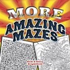 Brightfield, Rick Brightfield, Rick Brightfield Brightfield - More Amazing Mazes