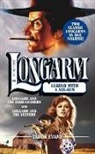 Tabor Evans, Evans Tabor - Longarm Double #4