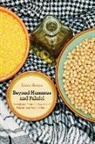 Liora Gvion, Liora/ Wesley Gvion, Gvion Liora - Beyond Hummus and Falafel