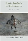 Jonathan Bart, Jonathan Johnston Bart, Jonathan Robert Bart, Jonathan Robert (EDT)/ Johnston Bart, Jonathan Robert Johnston Bart, Jonathan Robert Bart... - Arctic Shorebirds in North America