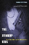 Prof. Randol Contreras, Randol Contreras - Stickup Kids