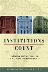 Alejandro Portes, Alejandro (EDT)/ Smith Portes, Alejandro Smith Portes, Prof. Alejandro Smith Portes, Alejandro Portes, Prof. Alejandro Portes... - Institutions Count