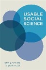 John S. Reed, John Shelton Reed, Neil J Smelser, Neil J. Smelser, Neil J. Reed Smelser, Neil J./ Reed Smelser - Usable Social Science