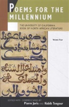 Pierre Joris, Pierre (EDT)/ Tengour Joris, Pierre Tengour Joris, Pierre Joris, Joris Pierre, Habib Tebgiur... - Poems for the Millennium, Volume Four