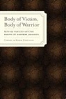 Cabeiri deBergh Robinson - Body of Victim, Body of Warrior