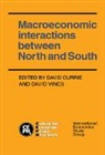 David Currie, David Vines, Vines David - Macroeconomic Interactions between North and South