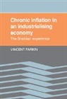 Vincent Parkin, Parkin Vincent - Chronic Inflation in an Industrializing Economy
