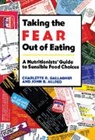 John Allred, Allred John, Charlette Gallagher, Charlette R. Gallagher, Gallagher Charlette - Taking the Fear out of Eating