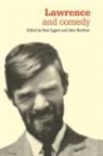 Paul Eggert, John Worthen - Lawrence and Comedy