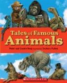Connie Roop, Peter Roop, Peter/ Roop Roop - Tales of Famous Animals