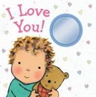 Caroline Jayne Church - I Love You