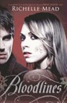 Richelle Mead - Bloodlines