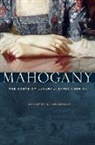 Jennifer L Anderson, Jennifer L. Anderson - Mahogany
