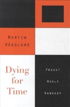 Martin Hagglund, Martin Hägglund, Martin Heagglund, Martin Hgglund - Dying for Time