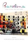 Helena (EDT)/ Caulfield Buffery, Helena Buffery, Carlota Caulfield - Barcelona