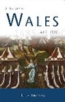 Thomas Hugh, Hugh Thomas - A History of Wales 1485-1660