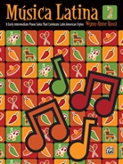 Alfred Publishing, Whynn-Anne Rossi, Wynn-Anne Rossi, Wynn-Anne (ADP) Rossi - Musica Latina 2