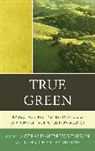 Gerald Andrews (EDT)/ Morris Emison, Gerald Andrews Emison, Emison Gerald Andrews, John C. Morris, John Charles Morris - True Green