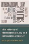 Edwin Egede, Edwin Sutch Egede, Mr Edwin Egede, Peter Sutch, Peter David Edward Sutch, Edwin Egede - Politics of International Law and International Justice