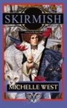 Michelle West - Skirmish