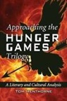 Tom Henthorne - Approaching the Hunger Games Trilogy