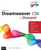 Steve Johnson, Inc. Perspection, Perspection Inc, . Perspection Inc. - Adobe Dreamweaver CS6 on Demand