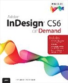 Steve Johnson, Perspection Inc, . Perspection Inc. - Adobe InDesign CS6 on Demand