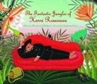 M Markel, Michelle Markel, Michelle/ Hall Markel, Amanda Hall - The Fantastic Jungles of Henri Rousseau