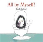 Aemile Jadoul, Emile Jadoul, Emily Jadoul - All by Myself!