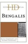 Kunal Chakrabarti, Kunal/ Chakrabarti Chakrabarti, Shubhra Chakrabarti - Historical Dictionary of the Bengalis