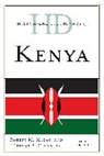 Robert M Maxon, Robert M. Maxon, Robert M. Ofcansky Maxon, Maxon Robert M., Thomas Ofcansky, Thomas P Ofcansky... - Historical Dictionary of Kenya