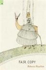 Rebecca Hazelton - Fair Copy