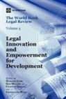 The World Bank, Not Available (NA), Policy World Bank, Hassane Ciss, Hassane Cisse, Sam Muller... - The World Bank Legal Review