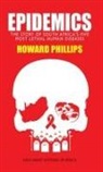 H. Phillips, Howard Phillips, Phillips H. - Epidemics