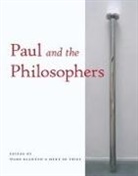 Ward (EDT)/ De Vries Blanton, Ward De Vries Blanton, Ward Vries Blanton, Ward Blanton, Hent de Vries, Hent de Vries - Paul and the Philosophers