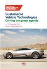 Institution of Mechanical Engineers, Institution of Mechanical Engineers (COR), Institution of Mechanical Engineers (IMe, Institution of Mechanical Engineers - Sustainable Vehicle Technologies