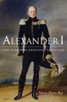 Marie-Pierre Rey, Marie-pierre/ Emanuel Rey - Alexander I