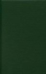 Alan Crossley - Oxford City Apprentices, 1513-1602