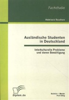 Abdelaziz Bouchara - Ausländische Studenten in Deutschland
