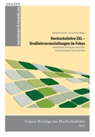 Alexandra Dorfer, Doris Pany - Hochschullehre XXL - Großlehrveranstaltungen im Fokus