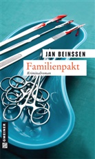 Jan Beinßen - Familienpakt