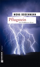 Mona Bodenmann - Pflugstein