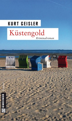 Kurt Geisler - Küstengold