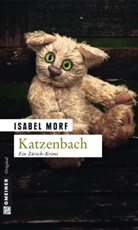 Isabel Morf - Katzenbach