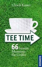 Ulrich Kaiser - Tee Time