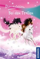 Linda Chapman, Carolin Ina Schröter, Carolin-Ina Schröter - Sternenfohlen - Bei den Trollen