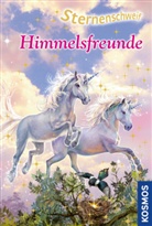 Linda Chapman, Silvia Christoph - Sternenschweif - Himmelsfreunde