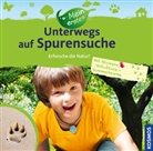 Anita van Saan, Anita von Saan, Anita van Saan - Mein erstes Unterwegs auf Spurensuche