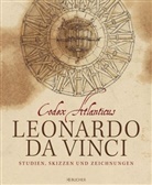 Marco Navoni, Venerand Biblioteca Ambrosiana - Leonardo da Vinci: Codex Atlanticus