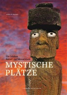 Giulio Di Martino, Giulio DiMartino - Mystische Plätze